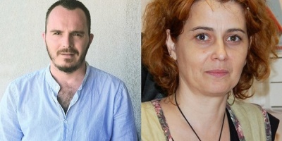 Mirela Ochiana (Praktiker Romania) si Mihai Fetcu (Lowe&Partners) despre o campanie cu vopsea, pensule si multe idei