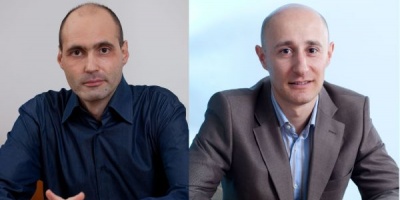 Dragos Cirneci si Stelian Marian (Synergon Consulting) despre doua modalitati de evaluare a comportamentului consumatorilor
