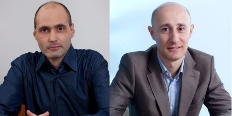 Dragos Cirneci si Stelian Marian (Synergon Consulting) despre doua modalitati de evaluare a comportamentului consumatorilor