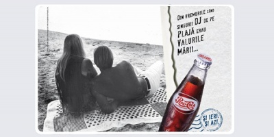 [Studiu de caz] Grand Effie Romania 2012: Pepsi-Cola - &quot;Si ieri. Si azi&quot;, creata de Graffiti