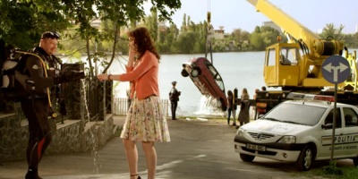 Matzisor ii menajeaza inima lui Pufulet in noul spot Aspacardin semnat de Lowe & Partners si Medic One
