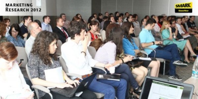 Marketing Research 2012: online si offline research, trenduri, comportamente de consum, instrumente de cercetare