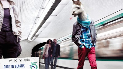 RATP - Llama