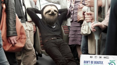 RATP - Sloth