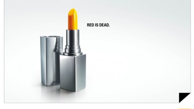 Renault - Lipstick
