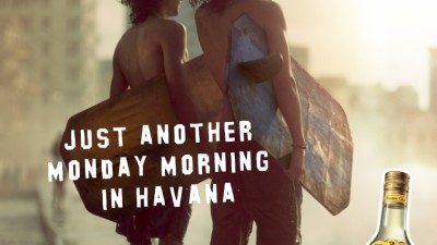 Havana Club - Surf