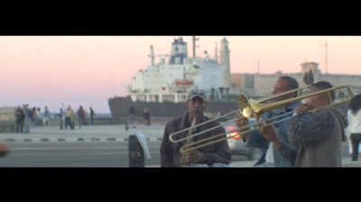 Havana Club - Trombones