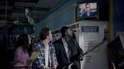 New York Lottery - Zombies