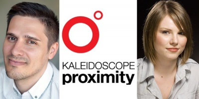 Cristian Pantazi despre fuziunea Kaleidoscope Proximity: Ne dorim sa crestem cifra de afaceri in 2012 la 1,3 milioane de euro