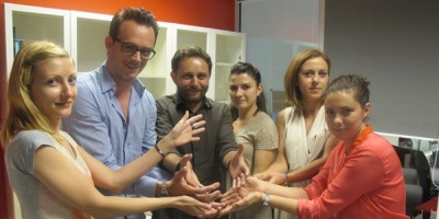 Experienta Cannes Lions pentru echipa Saatchi & Saatchi – seminarii si bataie pe taxiuri pana la nivelul 3 al petrecerii