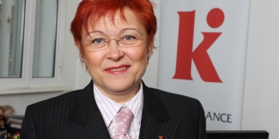 Anca Bidian (CEO KIWI Finance) despre serviciile romanesti: "Nu avem cultura clientului, desi o simtim toti din postura de client"