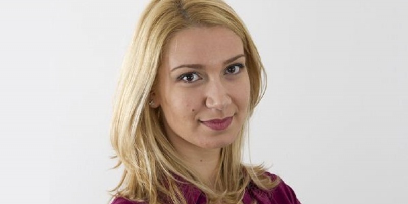 Georgiana Tugearu (Lidl Romania) despre istoria de 80 ani a brandului Lidl si prezenta pe piata din Romania