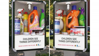 Stichting Consument Veiligheid &amp; VWA - Children See Things Differently