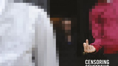 VICE - Censorship, 3