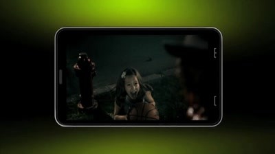 COSMOTE &ndash; Dolce Mobile TV (Horror)