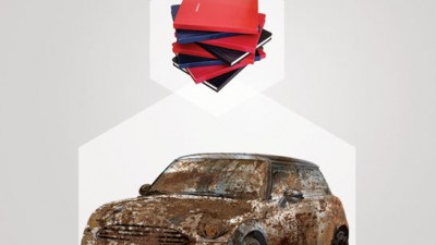 Diamond Car Wash - Carte