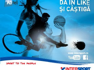 INTERSPORT la ADfel 2012