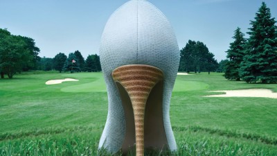 MasterCard Canada - Women's Golf Classic