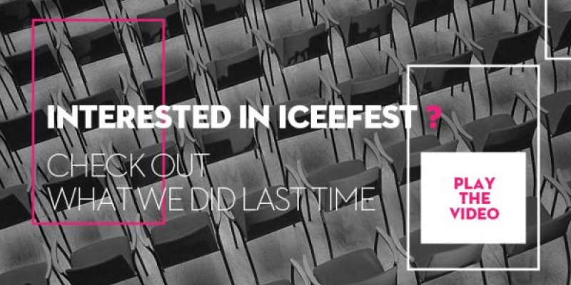 ThinkDigital Romania a lansat website-ului oficial al evenimentul ICEEfest