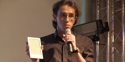 Elefant.ro: despre consumul de e-books din Romania, politici de pret, procesul de convertire si problema piratarii