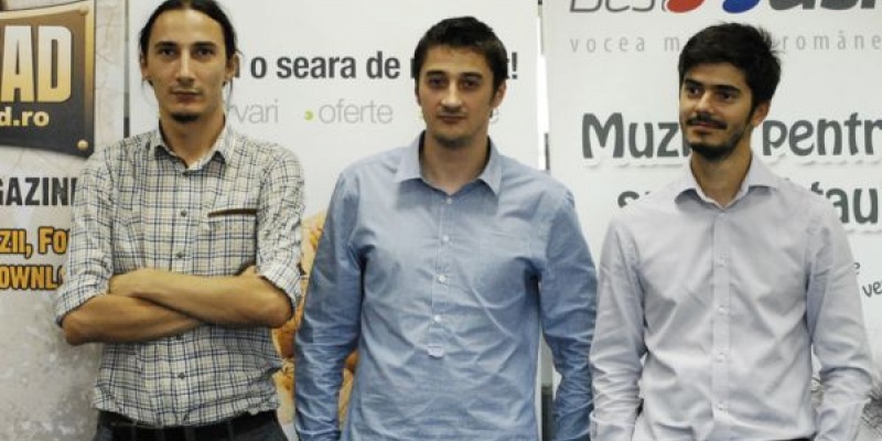 Piata de muzica online din Romania: evolutie, jucatori, efectele pirateriei si combaterea ei