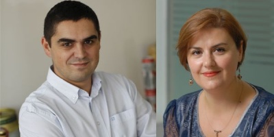 [Company Life] Diana Klusch si Mihai Barsan despre Ursus Breweries