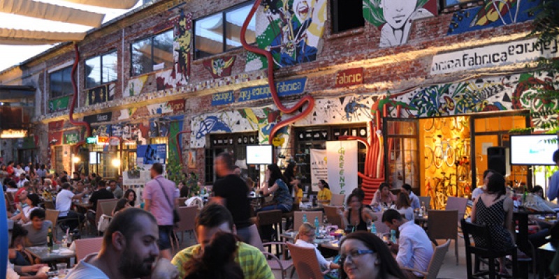 Incepe week-endul ADfel 2012