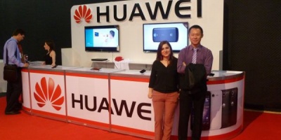 Sorina Macarescu (Huawei Romania) despre evolutia brandului pe piata autohtona si strategia de comunicare