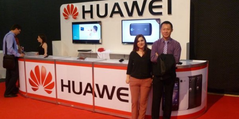 Sorina Macarescu (Huawei Romania) despre evolutia brandului pe piata autohtona si strategia de comunicare