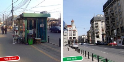 Un viewership estimat de 112.500 al proiectului Pista Verde, sustinut de Coca-Cola HBC Romania
