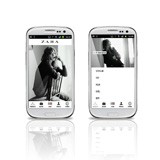 Aplicatie mobila: Samsung &ndash; Zara