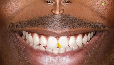 Colgate Dental Floss - Smile, 1