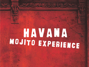 Havana - Vino sa te bucuri de Havana Mojito Experience la ADfel