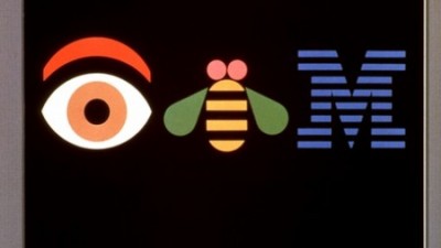 IBM - Think Different