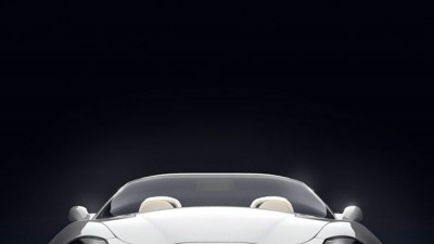 Maserati - Make a dream a reality