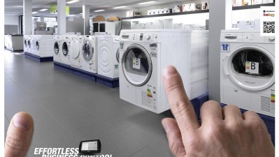 Motorola - Washing Mashine