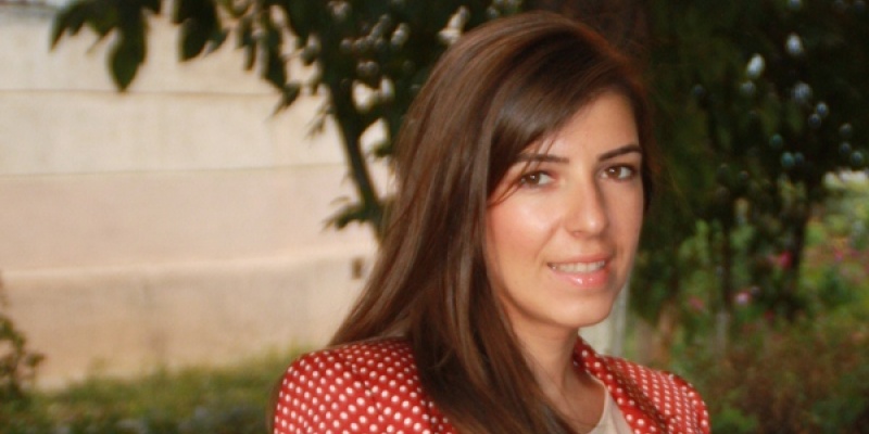 Catrinel Bora (Bourjois) din postura de tanar marketer despre specificul industriei de produse cosmetice si relatia cu marketingul