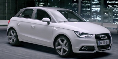 Campania &quot;Millimeter&quot; pentru Audi A1 subliniaza investitia tehnologica a brandului in fiecare model