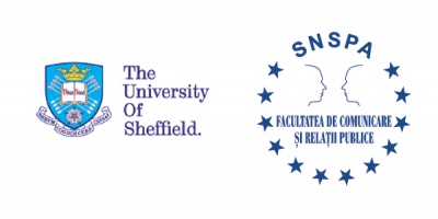 Diploma dublu recunoscuta: SNSPA si University of Sheffield pentru absolventii Masterului in Marketing, Publicitate si Relatii Publice