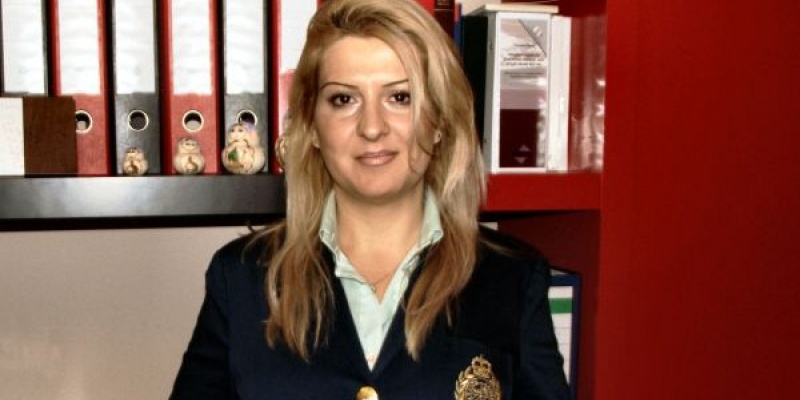 Maia Novolan (Syscom Digital) despre piata aplicatiilor mobile din Romania - cum raspund consumatorii, ce avantaje ofera si ce costuri presupune o aplicatie