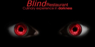 Diana Gherghelau despre conceptul Blind Restaurant, target, comunicare si proiecte de viitor