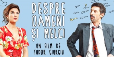 Campania de comunicare "Despre oameni si melci" propulseaza filmul pe locul intai in topul premierelor romanesti din ultimul deceniu