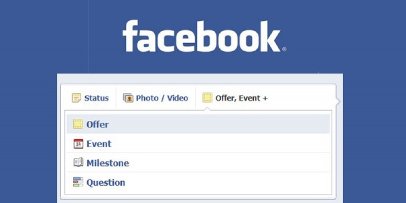 Facebook Offers, de azi disponibil si in Romania