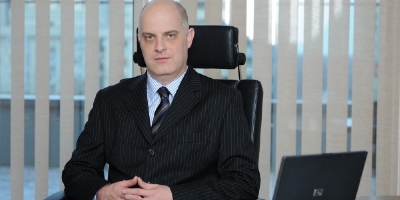 Piata de bere - comparatie intre Ungaria si Romania. Interviu cu Andrei Haret (Director General Dreher Breweries Ungaria)