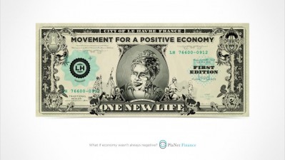 PlaNet Finance - Positive Economy