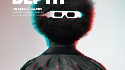 ADCOLOR Awards - Color Adds Depth, Questlove Africa