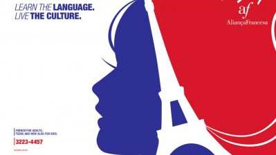 Alliance Francaise - Learn the language. Live the culture.