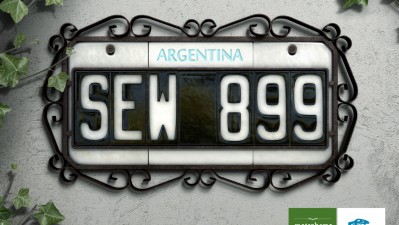 Avtotravel - Argentina