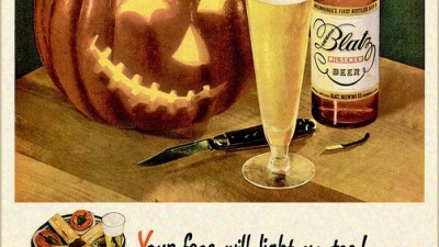Blatz - Your face will light up, too
