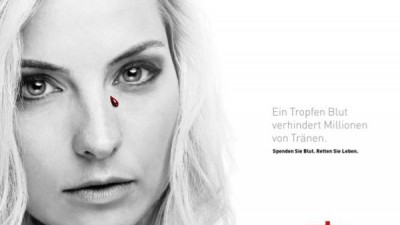 Blood Transfusion Service Central Switzerland - Tears